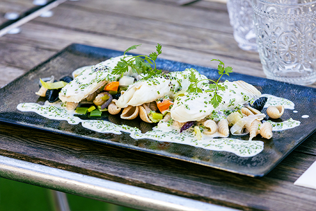 L'ardoise Fût-ée - Restaurant Donzenac - restaurant sympa DONZENAC