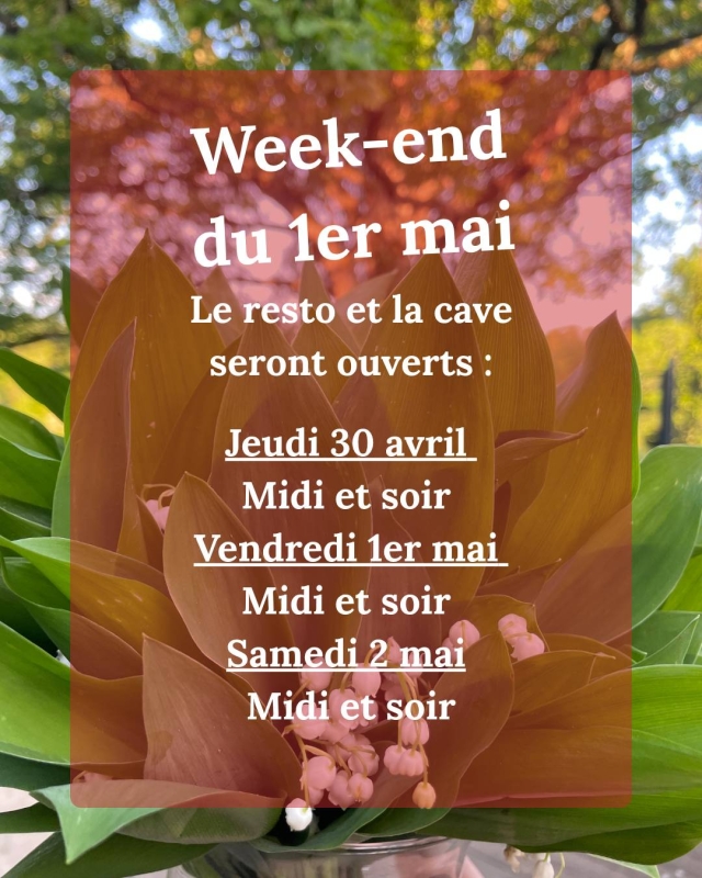 Évènements - L'ardoise Fût-ée - Restaurant Malemort - bon restaurant DONZENAC
