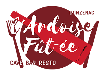Adresse - Horaires - Téléphone - L ardoise Fût-ée - restaurant DONZENAC